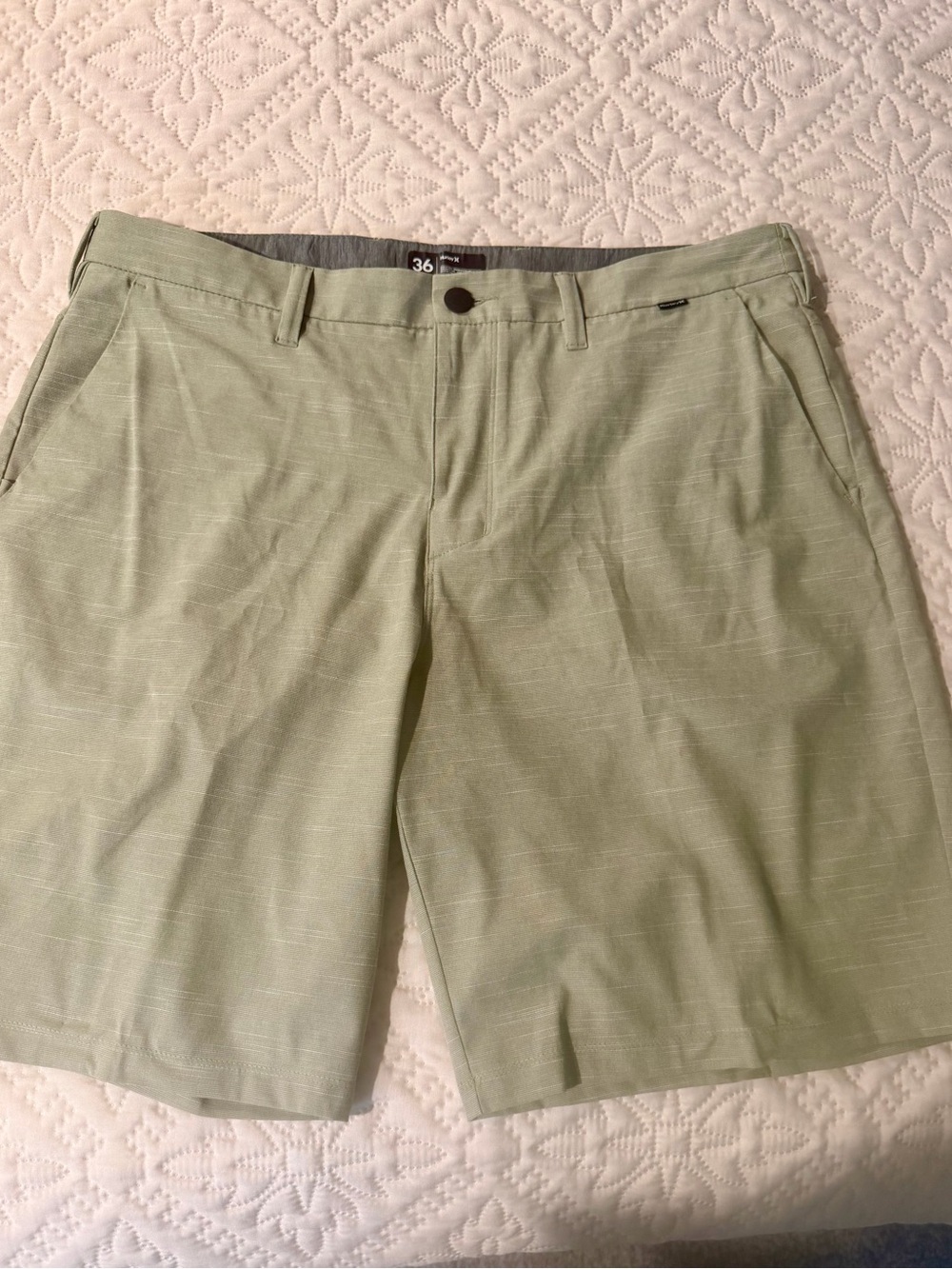 Men’s Hurley Casual Performance Shorts